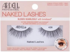 Ardell Ardell Naked Lashes 426 Umělé řasy 1 ks Černá