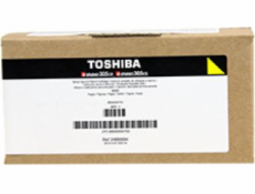 Toner Toner T-305Py-R, Yellow (6B000000753)