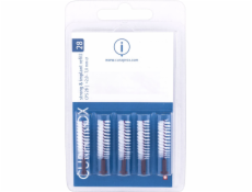 Curaprox Curaprox Strong & Implant Refill 2,0 - 7,0 mm Mezizubní kartáček 5 ks