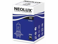 Osram Neolux autožárovka 24V 70W H7 (N499A)