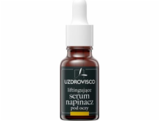 Uzdrovisco UZDROVISCO_Liftingové a infuzní sérum na utahování očí 15ml