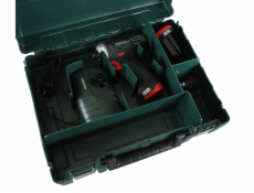 Aku skrutkovač Metabo PowerMaxx BS Basic