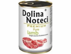 Dolina Noteci Premium Pure Lamb - wet d