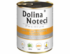 Dolina Noteci Premium rich in duck with