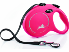 Flexi New Classic Dog Retractable lead 