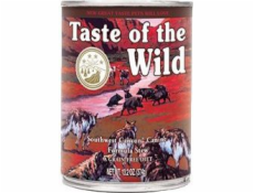 Taste of The Wild Southwest Canyon Cani