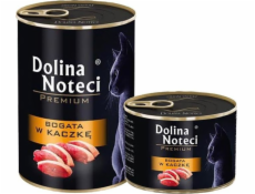 Dolina Noteci Premium rich in duck  - w