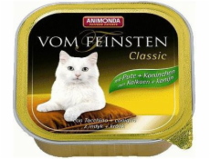 animonda Vom Feinsten 4017721834421 cat