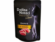 Dolina Noteci Premium Sterilised Duck d