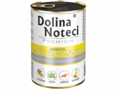 Dolina Noteci Premium rich in chicken -