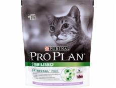 Purina 12372031 cats dry food 400 g Adu