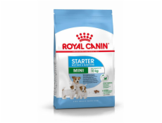 Royal Canin Mini Starter Mother & Babyd