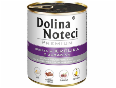 DOLINA NOTECI Premium Rich in rabbit an