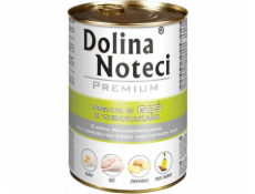 Dolina Noteci Premium rich in goose wit