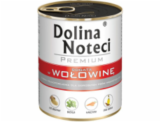 Dolina Noteci Premium rich in beef - we