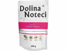 Dolina Noteci Premium Turkey 500g