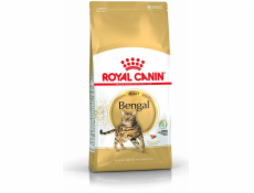 Royal Canin Bengal Adult cats dry food 