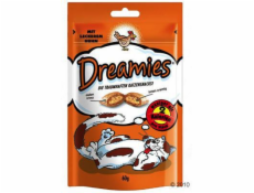 Dreamies 4008429092008 dog / cat treat 