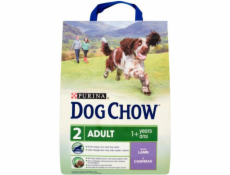 DOG CHOW ADULT Lamb 2.5 kg