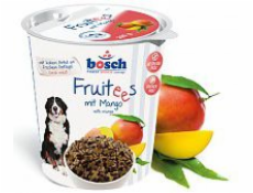 Dog Food Bosch Fruitees Mango 0 2 kg