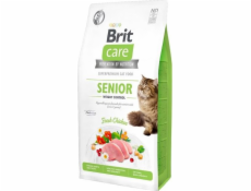 BRIT Care Grain-Free Senior Weight Cont