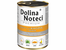 Dolina Noteci Premium Rich In Duck And 