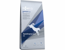 TROVET Hypoallergenic RRD with rabbit -