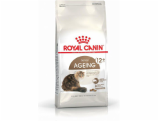 Royal Canin Senior Ageing 12+ Dry cat f