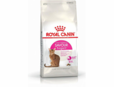 Royal Canin Savour Exigent dry cat food