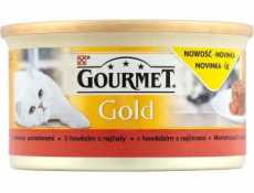 Purina 7613035464032 cats moist food 85