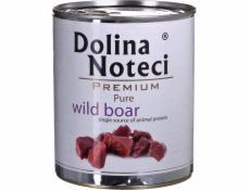 Dolina Noteci Premium Pure rich in game