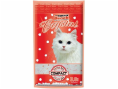 SUPER BENEK Crystal Compact  - Cat litt