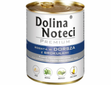 DOLINA NOTECI Premium Rich in cod and b