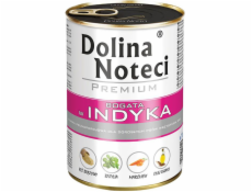 Dolina Noteci Premium rich in turkey - 