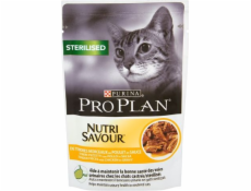 PURINA Pro Plan Cat Sterilised Chicken 