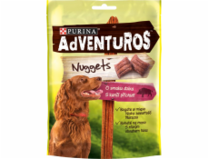 PURINA Adventuros Nuggets - dog treat -