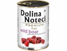 Dolina Noteci Premium Pure rich in game