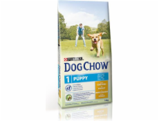 Purina Dog Chow Puppy Chicken 14 kg