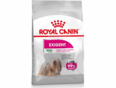 Royal Canin CCN MINI EXIGENT - dry food