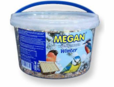 MEGAN WINTER FOOD FOR BIRDS 3L