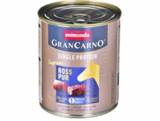 ANIMONDA GranCarno Single Protein flavo