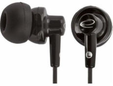 Esperanza EH124 headphones/headset In-e