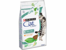 Purina CAT CHOW STERILISED cats dry foo