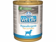 Farmina Vet Life Diet DOG Hypoallergeni