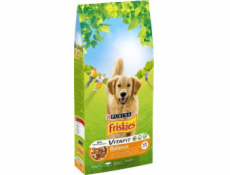 Purina Friskies Balance 10 kg Adult Chi