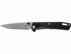 GERBER Zlich folding knife black