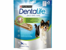 PURINA Dentalife Medium - Dental snack 