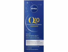 Nivea NIVEA_Q10 Anti-Wrinkle Power Multi Regenerační regenerační sérum proti vráskám na noc 30ml