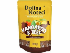 Dolina Noteci Superfood - Kangaroo and 