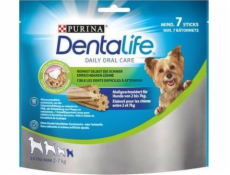 PURINA Dentalife Extra Mini - Dental sn